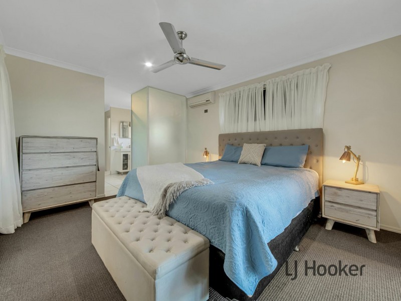 17 Ronald Crescent, Benaraby QLD 4680