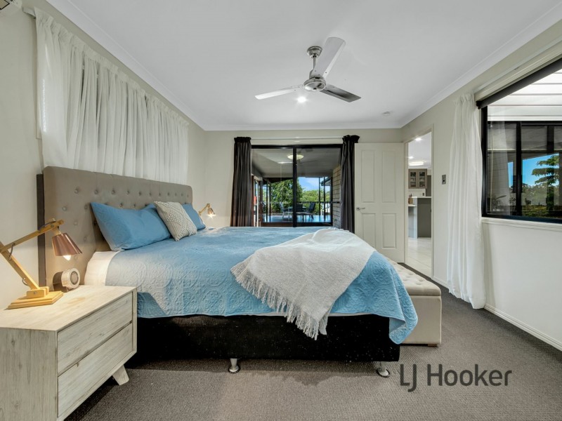 17 Ronald Crescent, Benaraby QLD 4680