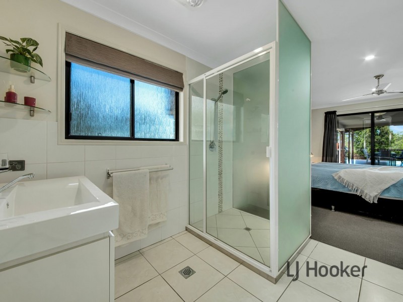 17 Ronald Crescent, Benaraby QLD 4680