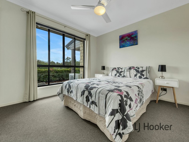 17 Ronald Crescent, Benaraby QLD 4680