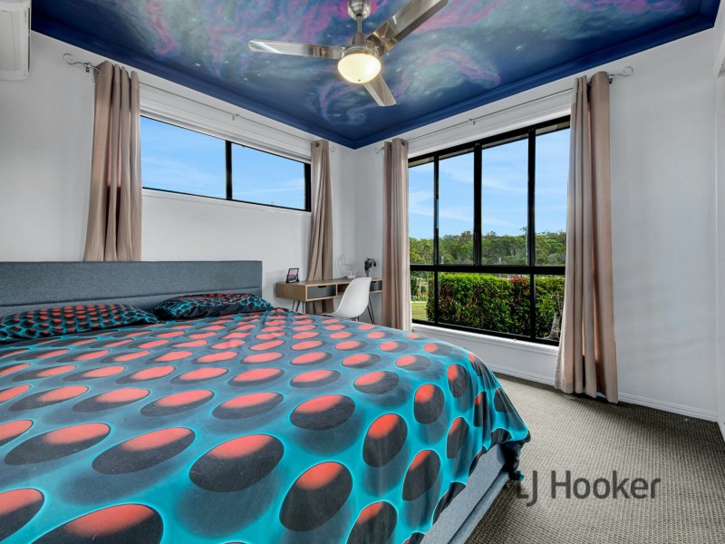 17 Ronald Crescent, Benaraby QLD 4680