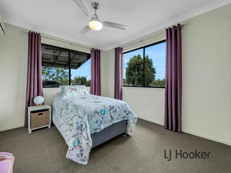 17 Ronald Crescent, Benaraby QLD 4680