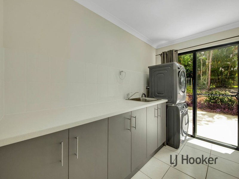 17 Ronald Crescent, Benaraby QLD 4680