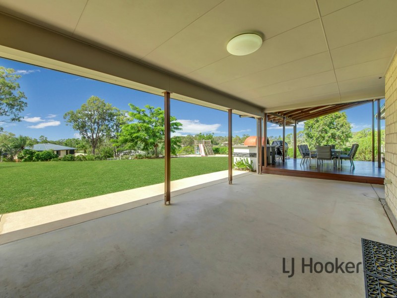 17 Ronald Crescent, Benaraby QLD 4680