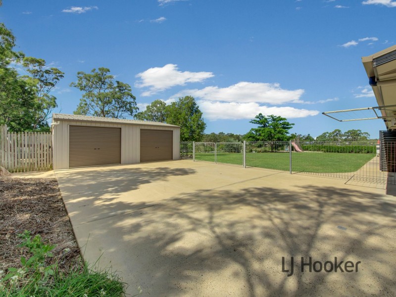 17 Ronald Crescent, Benaraby QLD 4680