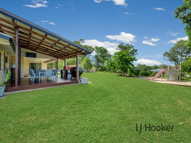 17 Ronald Crescent, Benaraby QLD 4680