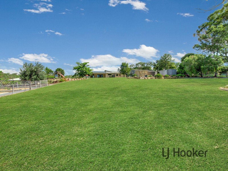 17 Ronald Crescent, Benaraby QLD 4680
