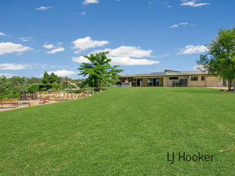 17 Ronald Crescent, Benaraby QLD 4680