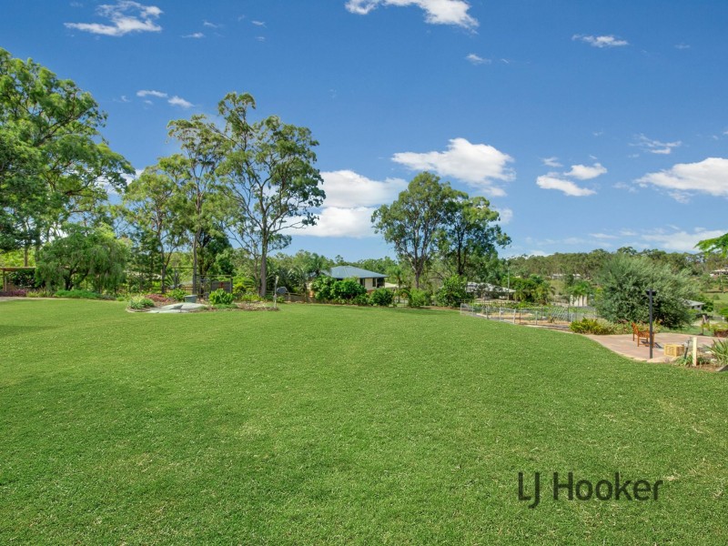 17 Ronald Crescent, Benaraby QLD 4680