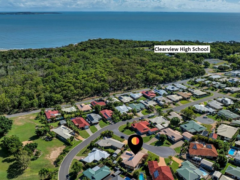 4 Selina Court, Tannum Sands QLD 4680