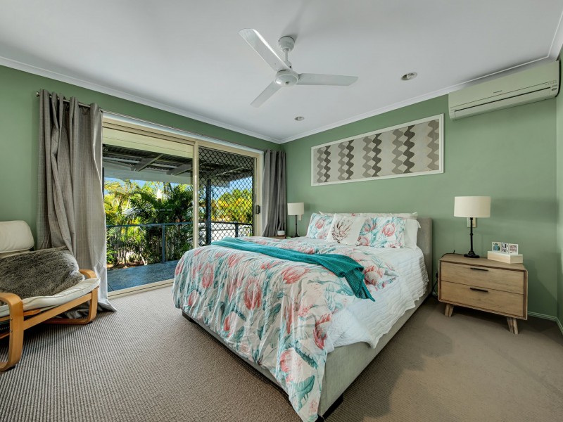 4 Selina Court, Tannum Sands QLD 4680