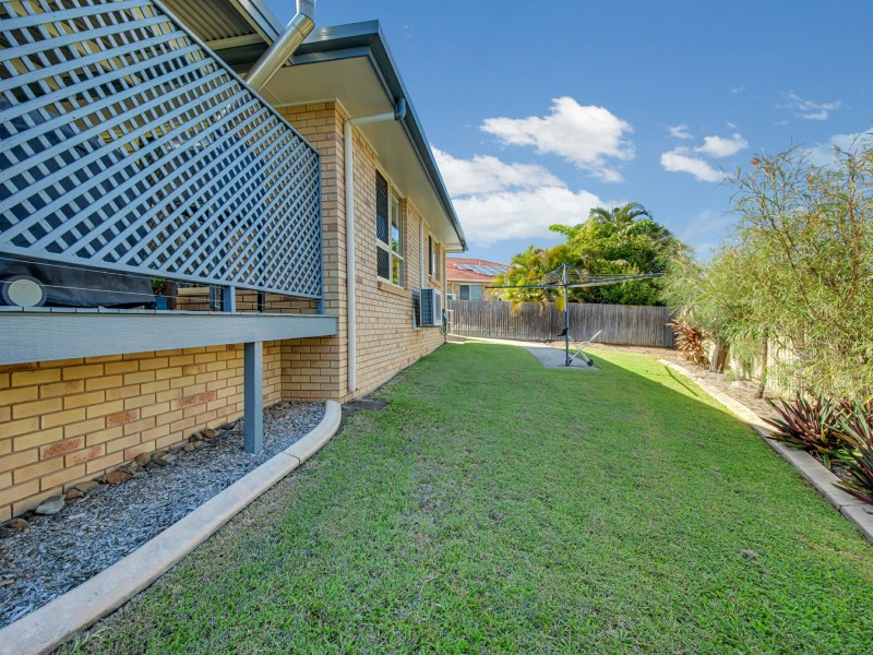 4 Selina Court, Tannum Sands QLD 4680