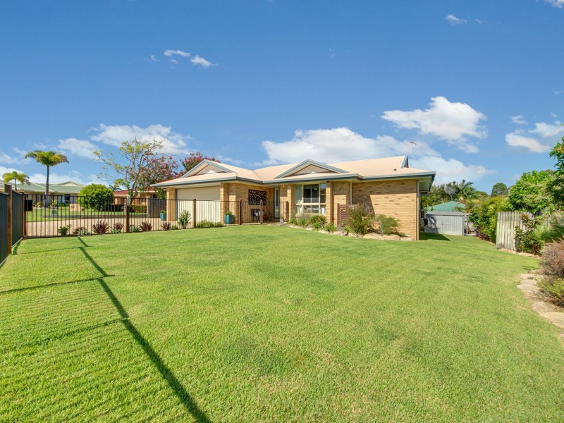 4 Selina Court, Tannum Sands QLD 4680