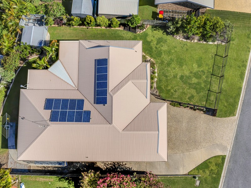 4 Selina Court, Tannum Sands QLD 4680