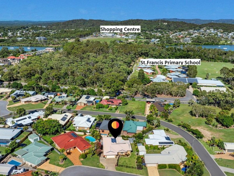 4 Selina Court, Tannum Sands QLD 4680