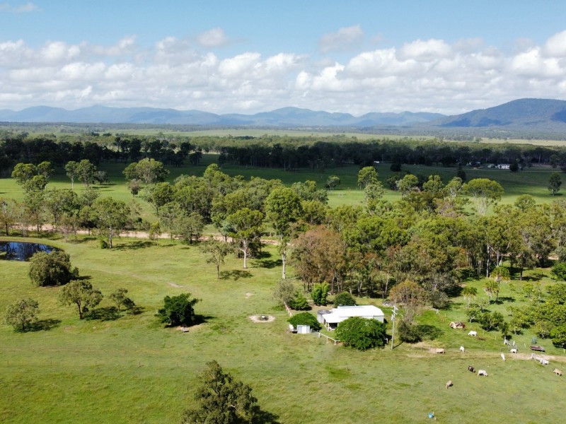 404 Turkey Beach Road, Turkey Beach QLD 4678