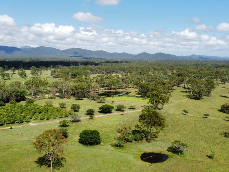 404 Turkey Beach Road, Turkey Beach QLD 4678