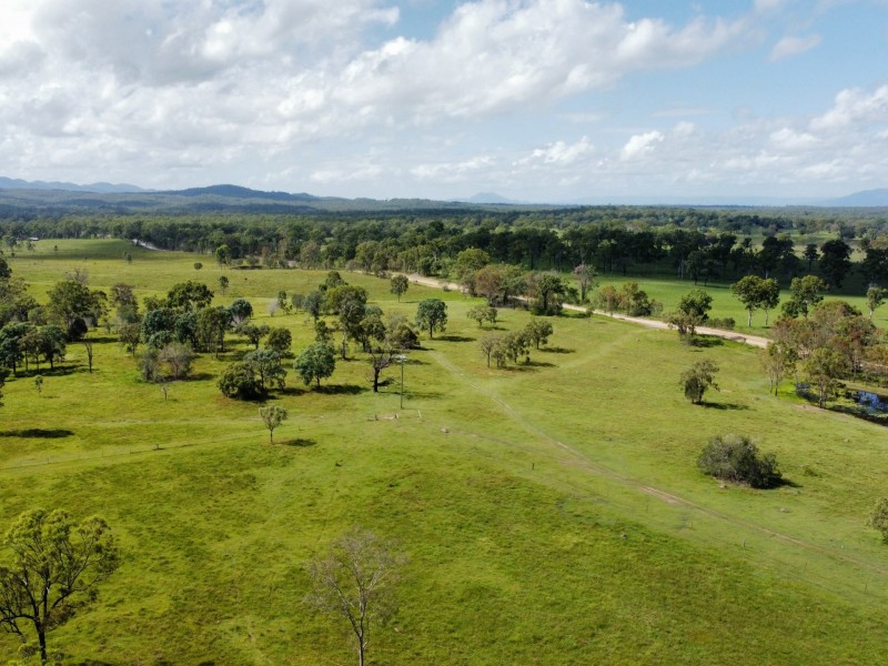 404 Turkey Beach Road, Turkey Beach QLD 4678