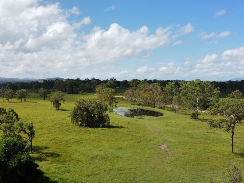 404 Turkey Beach Road, Turkey Beach QLD 4678