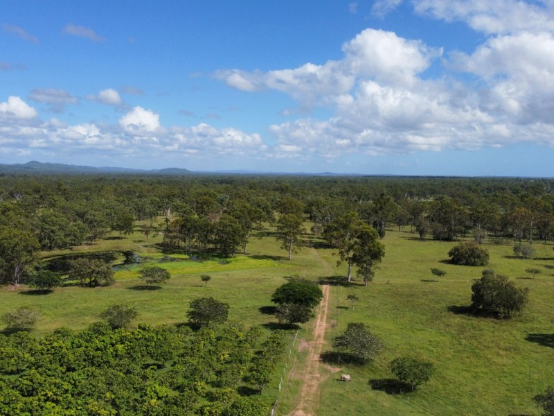 404 Turkey Beach Road, Turkey Beach QLD 4678