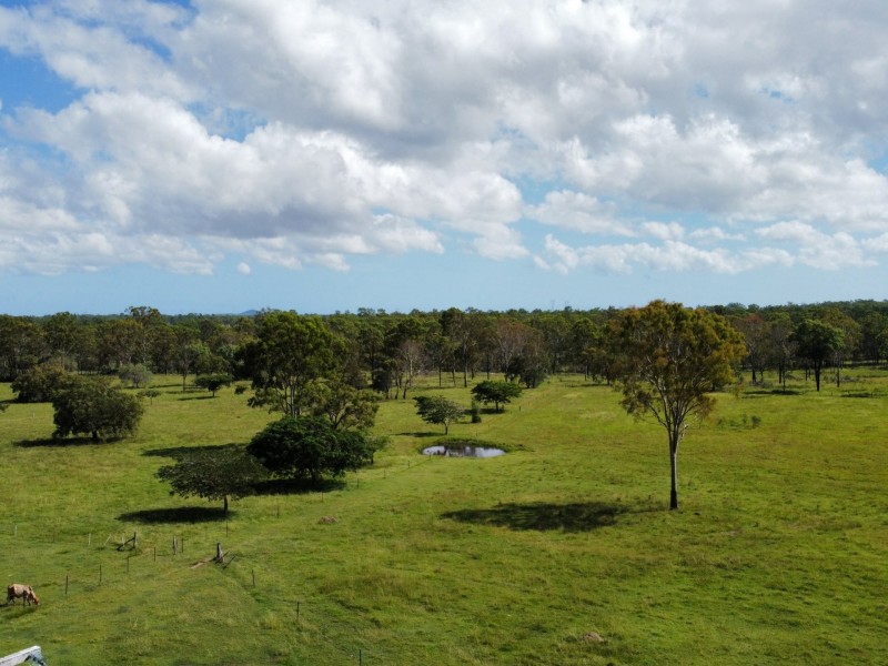 404 Turkey Beach Road, Turkey Beach QLD 4678