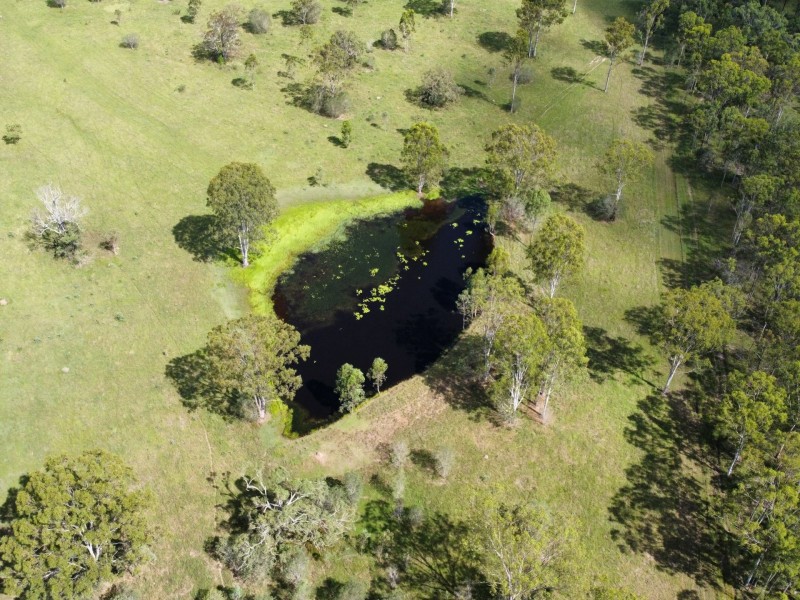 404 Turkey Beach Road, Turkey Beach QLD 4678