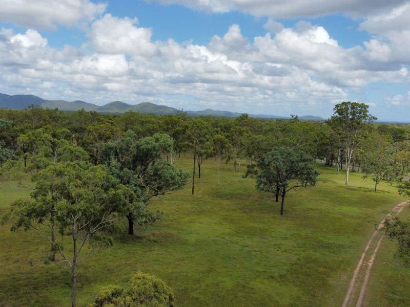 404 Turkey Beach Road, Turkey Beach QLD 4678