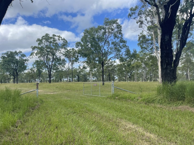 404 Turkey Beach Road, Turkey Beach QLD 4678