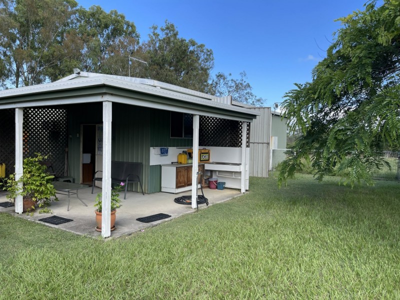 404 Turkey Beach Road, Turkey Beach QLD 4678
