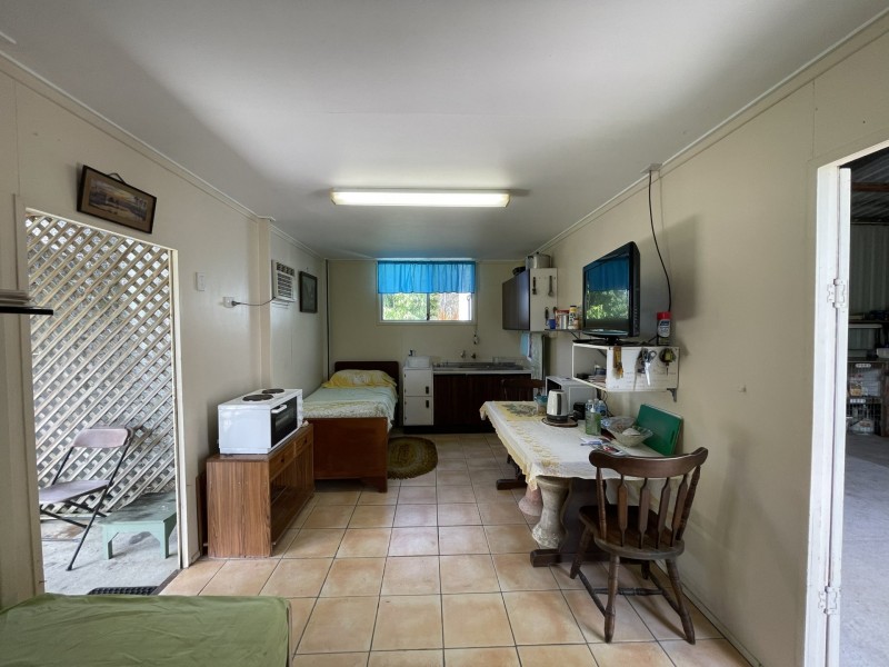 404 Turkey Beach Road, Turkey Beach QLD 4678