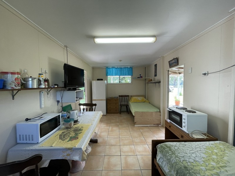 404 Turkey Beach Road, Turkey Beach QLD 4678