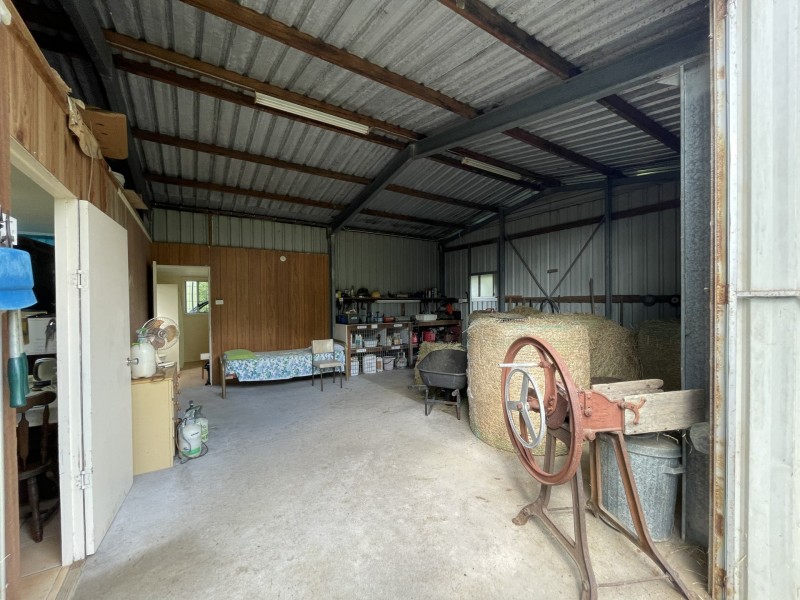 404 Turkey Beach Road, Turkey Beach QLD 4678