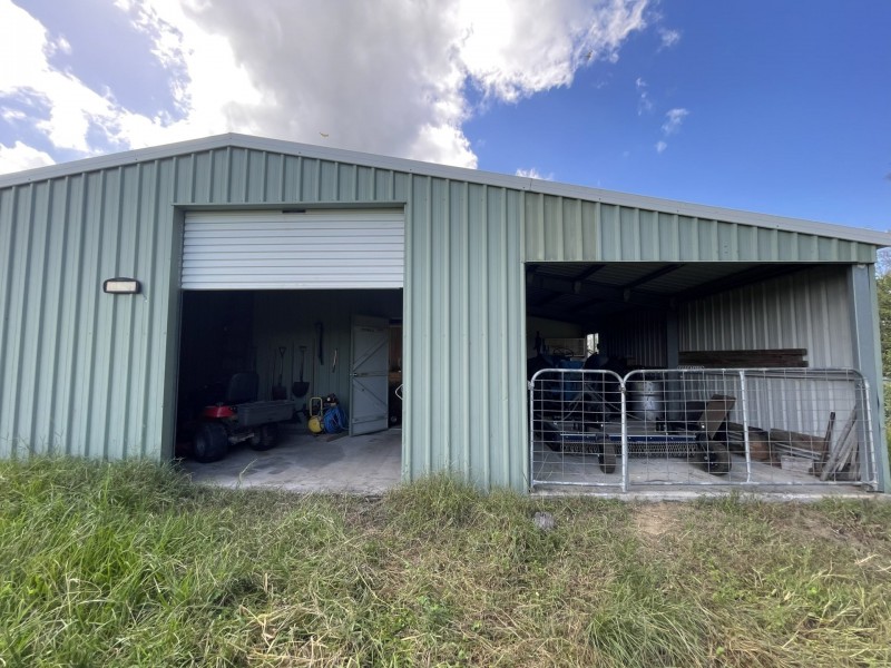 404 Turkey Beach Road, Turkey Beach QLD 4678