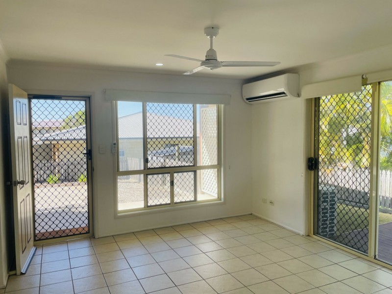 5B Pittsbay Crescent, Boyne Island QLD 4680