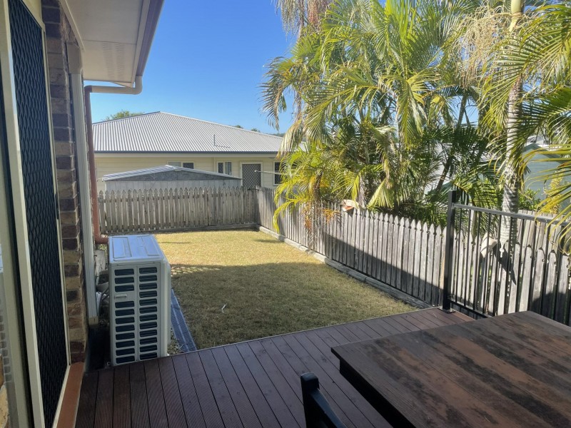5B Pittsbay Crescent, Boyne Island QLD 4680