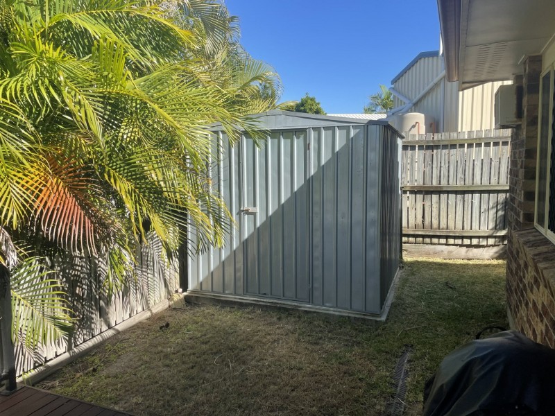 5B Pittsbay Crescent, Boyne Island QLD 4680