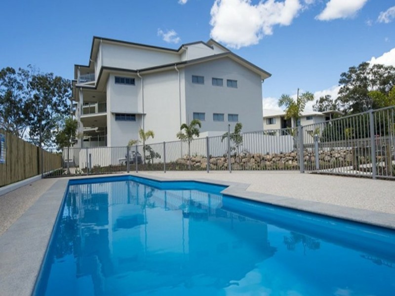 302/10 Wyndham Avenue, Boyne Island QLD 4680