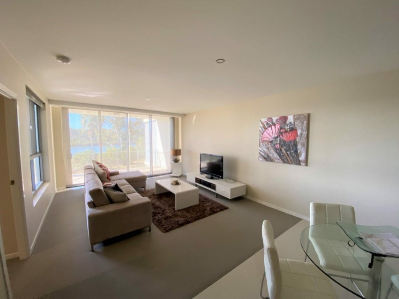 302/10 Wyndham Avenue, Boyne Island QLD 4680