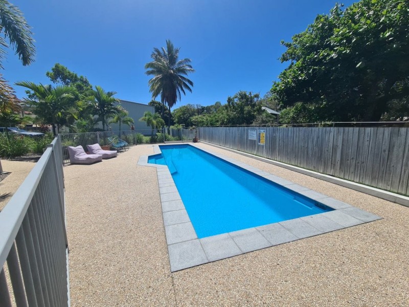 302/10 Wyndham Avenue, Boyne Island QLD 4680