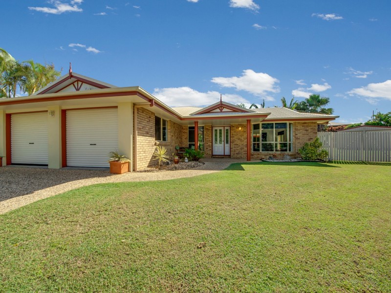 41 Keating Street, Tannum Sands QLD 4680