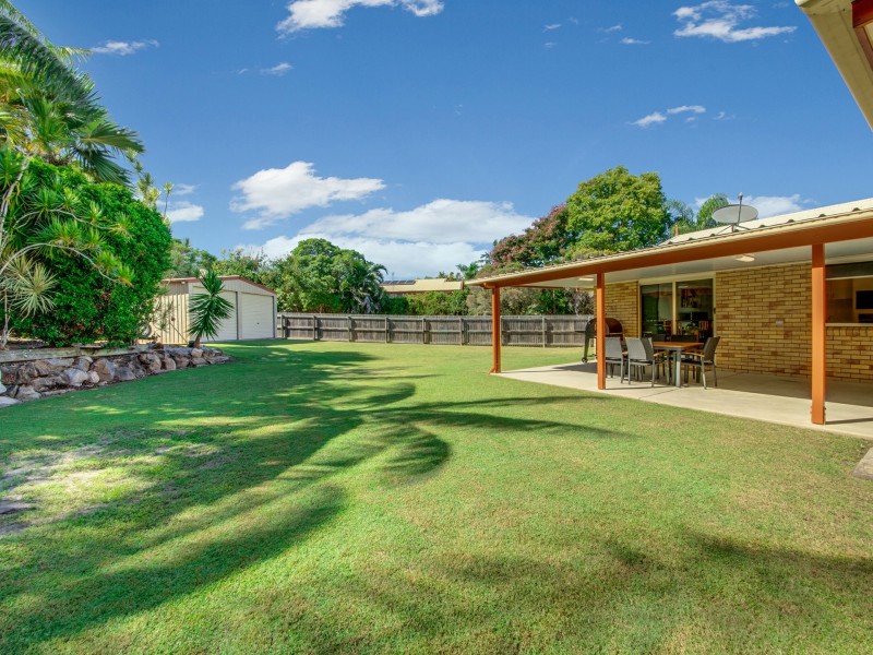 41 Keating Street, Tannum Sands QLD 4680
