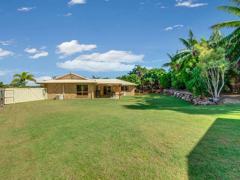 41 Keating Street, Tannum Sands QLD 4680