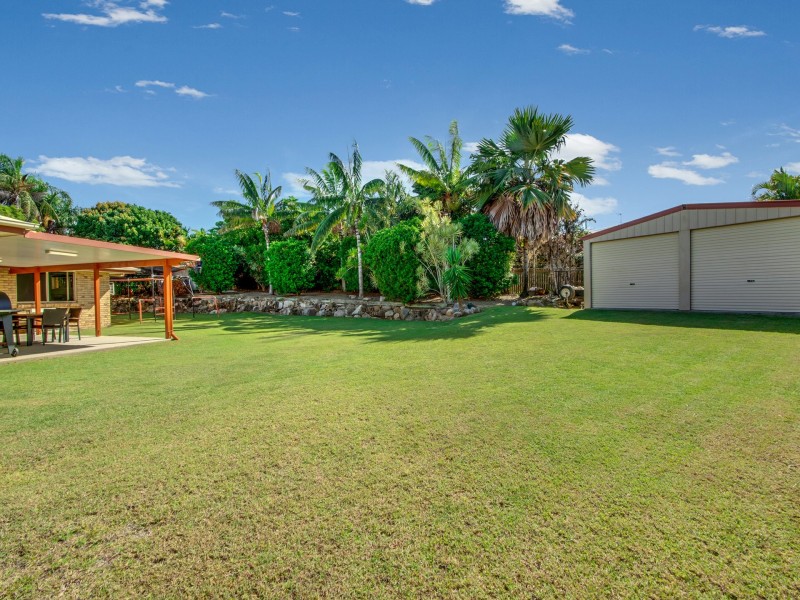 41 Keating Street, Tannum Sands QLD 4680