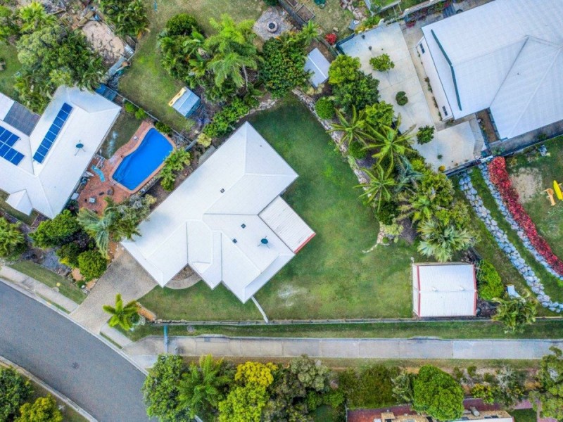 41 Keating Street, Tannum Sands QLD 4680