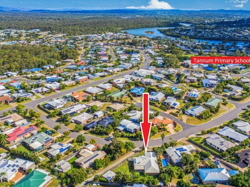 41 Keating Street, Tannum Sands QLD 4680