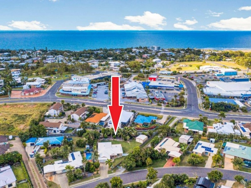 41 Keating Street, Tannum Sands QLD 4680
