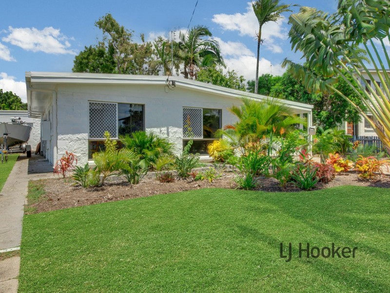 11 Yukana Street, Boyne Island QLD 4680