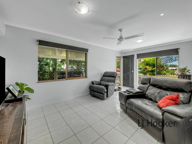 11 Yukana Street, Boyne Island QLD 4680