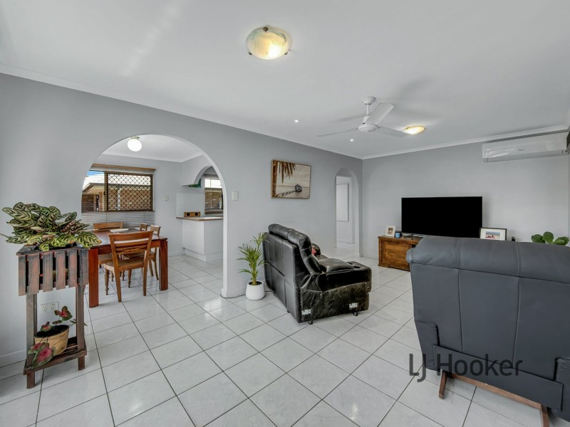 11 Yukana Street, Boyne Island QLD 4680