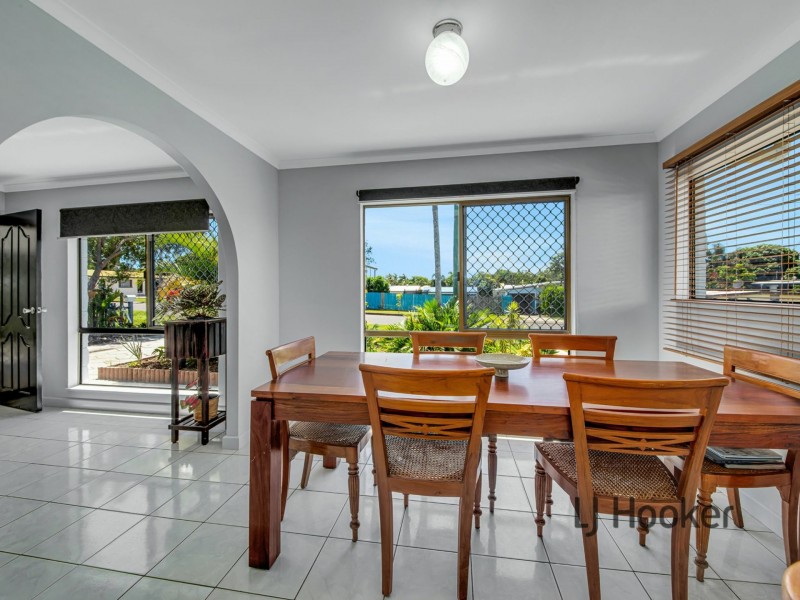 11 Yukana Street, Boyne Island QLD 4680